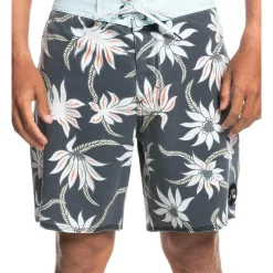 Best reviews of 😍 Quiksilver Surfsilk Washed Sessions 18 Recycled Boardshorts Assorted 👏