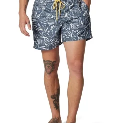 Best Sale 🛒 Rodd & Gunn Hans Island Swim Short In Bluestone 😀