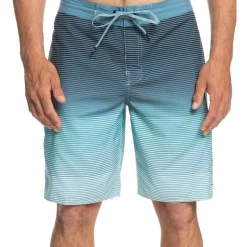 Best reviews of 👍 Quiksilver Pointbreak Beachshort 20" Boardshort In Blue 👏