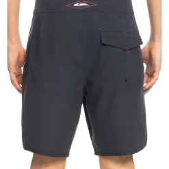 Alternative view of Buy 👏 Quiksilver Surfsilk Arch 18" Board Shorts 😉