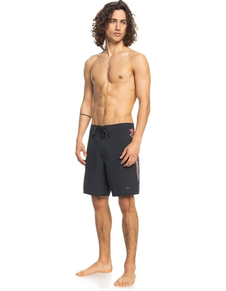 Buy π Quiksilver Surfsilk Arch 18" Board Shorts π 4 Buy π Quiksilver Surfsilk Arch 18" Board Shorts π - Image 4