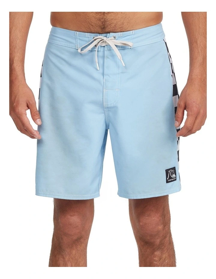 New π Quiksilver Echo Beach Arch 18" Board Shorts π 1 New π Quiksilver Echo Beach Arch 18" Board Shorts π