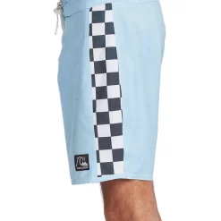 Alternative view of New 🎁 Quiksilver Echo Beach Arch 18" Board Shorts 🌟