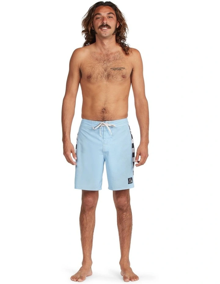 New π Quiksilver Echo Beach Arch 18" Board Shorts π 4 New π Quiksilver Echo Beach Arch 18" Board Shorts π - Image 4