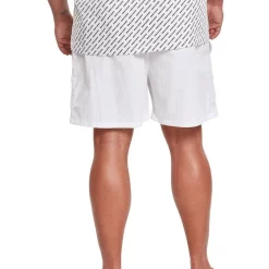 Wholesale ⌛ Urban Classics Block Swim Shorts In White ✔️ 8 Wholesale ⌛ Urban Classics Block Swim Shorts In White ✔️ -KSCY Shop unnamed file 1809