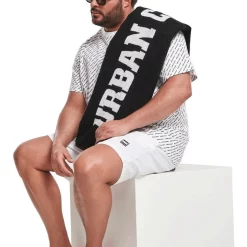 Wholesale ⌛ Urban Classics Block Swim Shorts In White ✔️ 9 Wholesale ⌛ Urban Classics Block Swim Shorts In White ✔️ -KSCY Shop unnamed file 1810