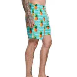 Budget 𧨠Urban Classics Pineapple Swim Shorts In Green βοΈ 7 Budget 𧨠Urban Classics Pineapple Swim Shorts In Green βοΈ -KSCY Shop unnamed file 1813