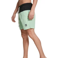 Cheapest π₯° Urban Classics Block Swim Shorts In Black/Neo Mint β¨ 6 Cheapest π₯° Urban Classics Block Swim Shorts In Black/Neo Mint β¨ -KSCY Shop unnamed file 1818