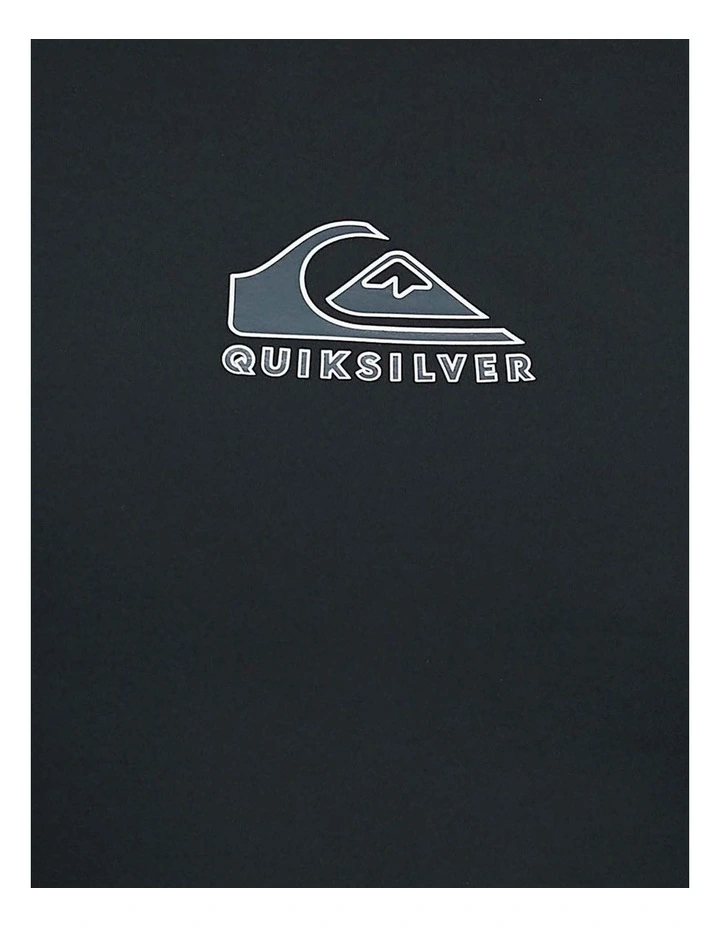 Buy π Quiksilver Heater Short Sleeve Rash Vest β 4 Buy π Quiksilver Heater Short Sleeve Rash Vest β - Image 4