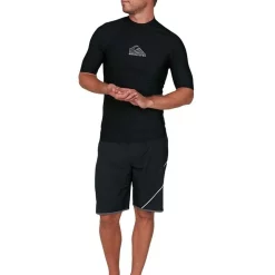 Buy π Quiksilver Heater Short Sleeve Rash Vest β 9 Buy π Quiksilver Heater Short Sleeve Rash Vest β -KSCY Shop unnamed file 1832