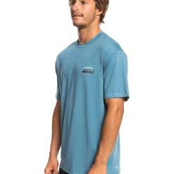 Best Pirce βοΈ Quiksilver Mix Short Sleeve Surf T-Shirt In Blue π 6 Best Pirce βοΈ Quiksilver Mix Short Sleeve Surf T-Shirt In Blue π -KSCY Shop unnamed file 1841