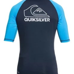 Alternative view of Outlet 🔔 Quiksilver On Tour Short Sleeve Rashguard 🧨