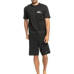 Wholesale ✨ Quiksilver Mix Surf Short Sleeve T-Shirt In Tarmac 🛒 -KSCY Shop unnamed file 1858