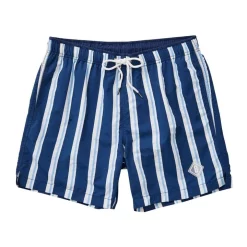 Best deal ๐ Blazer Harry Multi Stripe Swim Short In Navy/White โญ 11 Best deal ๐ Blazer Harry Multi Stripe Swim Short In Navy/White โญ -KSCY Shop unnamed file 186