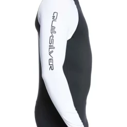 Discount 😉 Quiksilver On Tour Apac Long Sleeve UPF 50 Rash Vest ✨ -KSCY Shop unnamed file 1861