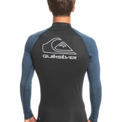 Wholesale ❤️ Quiksilver On Tour Long Sleeve Surf T-Shirt In Provencial 😉 -KSCY Shop unnamed file 1864