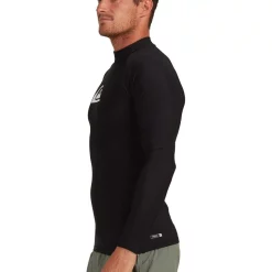 Hot Sale β€οΈ Quiksilver MENS HEATER LONG SLEEVE UPF 50 RASH VEST π 6 Hot Sale β€οΈ Quiksilver MENS HEATER LONG SLEEVE UPF 50 RASH VEST π -KSCY Shop unnamed file 1872