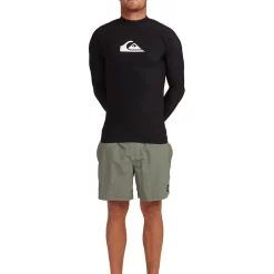 Hot Sale β€οΈ Quiksilver MENS HEATER LONG SLEEVE UPF 50 RASH VEST π 7 Hot Sale β€οΈ Quiksilver MENS HEATER LONG SLEEVE UPF 50 RASH VEST π -KSCY Shop unnamed file 1873