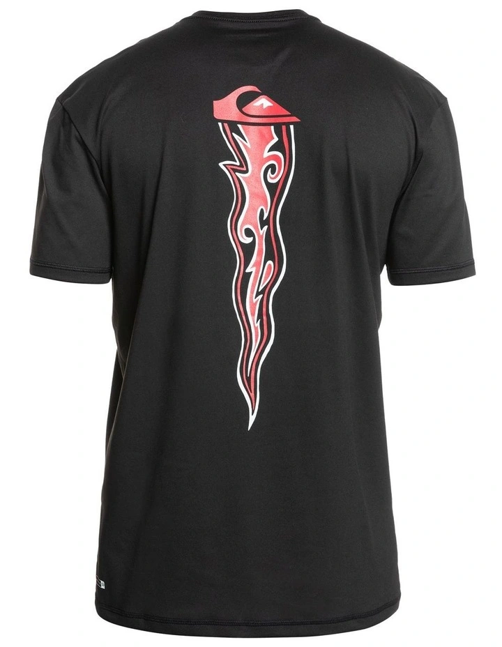 Best deal π Quiksilver Mystic Session Surf T-Shirt π 2 Best deal π Quiksilver Mystic Session Surf T-Shirt π - Image 2