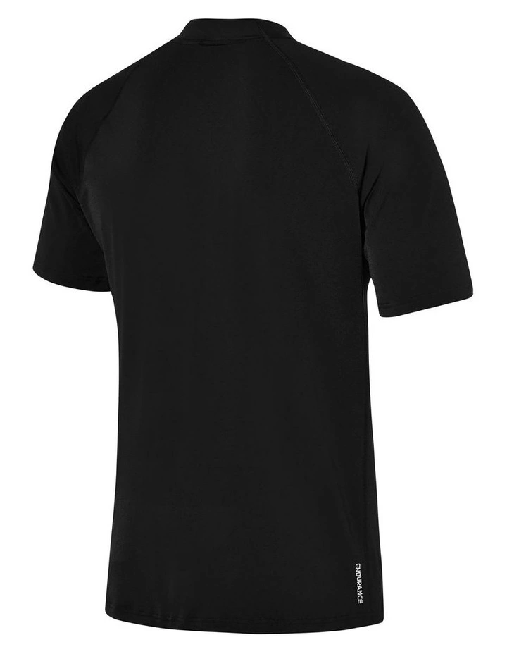 Best deal β Speedo Relaxed Short Sleeve Sun Top Black π 3 Best deal β Speedo Relaxed Short Sleeve Sun Top Black π - Image 3