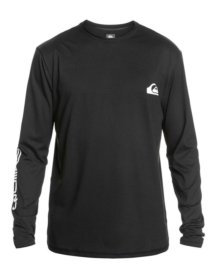 Coupon π Quiksilver Omni Session Long Sleeve UPF 50 Surf T-Shirt β 1 Coupon π Quiksilver Omni Session Long Sleeve UPF 50 Surf T-Shirt β