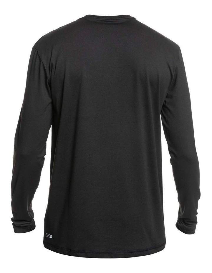 Coupon π Quiksilver Omni Session Long Sleeve UPF 50 Surf T-Shirt β 2 Coupon π Quiksilver Omni Session Long Sleeve UPF 50 Surf T-Shirt β - Image 2
