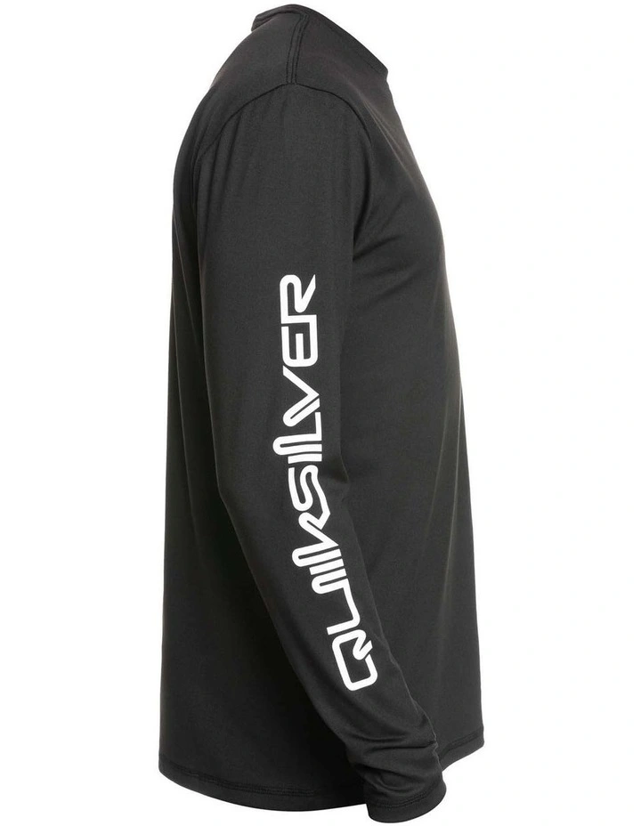 Coupon π Quiksilver Omni Session Long Sleeve UPF 50 Surf T-Shirt β 3 Coupon π Quiksilver Omni Session Long Sleeve UPF 50 Surf T-Shirt β - Image 3