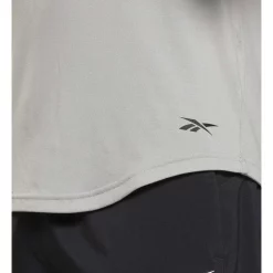 Hot Sale 👍 Reebok Ts Ac Dreamblend Tank In Grey 🌟 -KSCY Shop unnamed file 1914