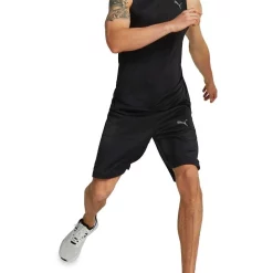 Promo 😍 PUMA Fit Tank In Black ✔️