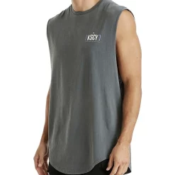 Brand new β KSCY Rebuild Dual Curved Muscle Tank Top In Charcoal π 8 Brand new β KSCY Rebuild Dual Curved Muscle Tank Top In Charcoal π -KSCY Shop unnamed file 1929