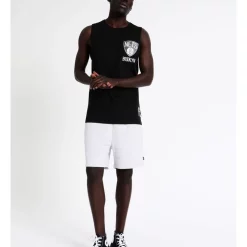 Wholesale 😍 American Sport NBA Essentials Brooklyn Nets Muscle Tank In Black 🌟 -KSCY Shop unnamed file 1937