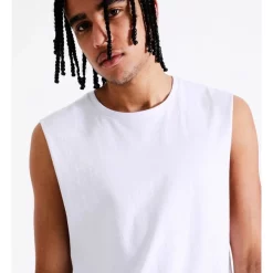 Wholesale π Kenji Balboa Muscle Tank In White β€οΈ 9 Wholesale π Kenji Balboa Muscle Tank In White β€οΈ -KSCY Shop unnamed file 1941