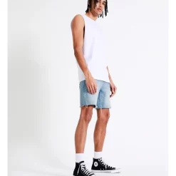Wholesale π Kenji Balboa Muscle Tank In White β€οΈ 11 Wholesale π Kenji Balboa Muscle Tank In White β€οΈ -KSCY Shop unnamed file 1943