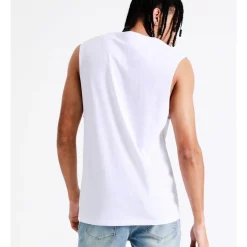Wholesale π Kenji Balboa Muscle Tank In White β€οΈ 13 Wholesale π Kenji Balboa Muscle Tank In White β€οΈ -KSCY Shop unnamed file 1945