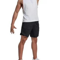 Cheapest 👏 Adidas HIIT Spin Training Tank Top In White ⌛ -KSCY Shop unnamed file 1948