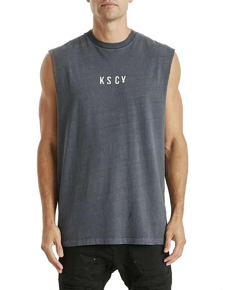 Top 10 π KSCY Reach Relaxed Muscle In Charcoal π₯ 2 Top 10 π KSCY Reach Relaxed Muscle In Charcoal π₯ - Image 2