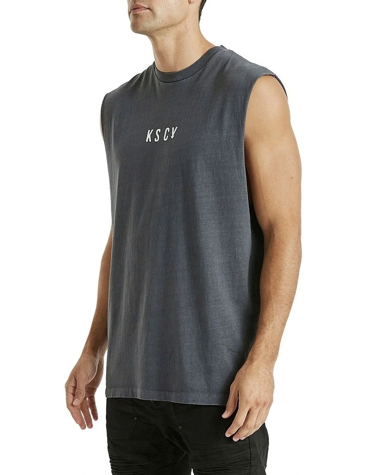 Top 10 π KSCY Reach Relaxed Muscle In Charcoal π₯ 3 Top 10 π KSCY Reach Relaxed Muscle In Charcoal π₯ - Image 3