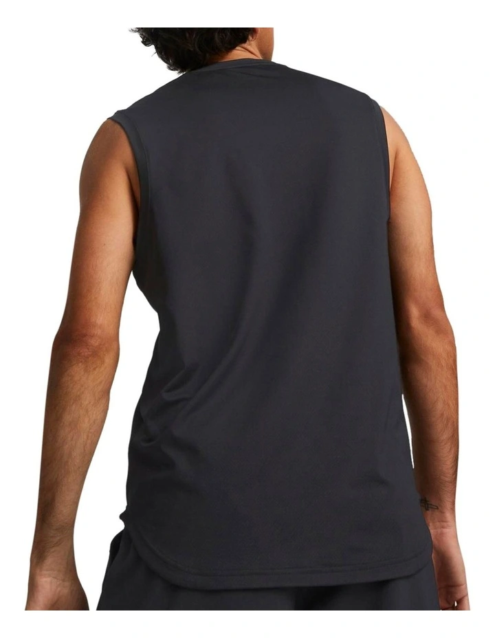 Best deal β PUMA Studio Mesh Tank In Black π― 2 Best deal β PUMA Studio Mesh Tank In Black π― - Image 2