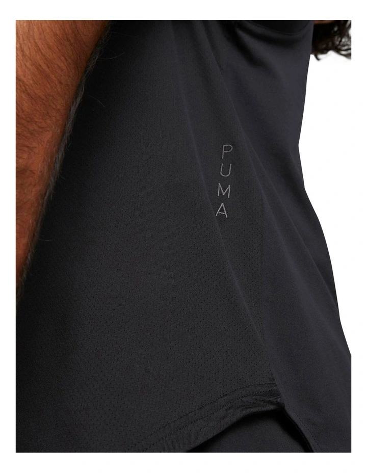 Best deal β PUMA Studio Mesh Tank In Black π― 3 Best deal β PUMA Studio Mesh Tank In Black π― - Image 3