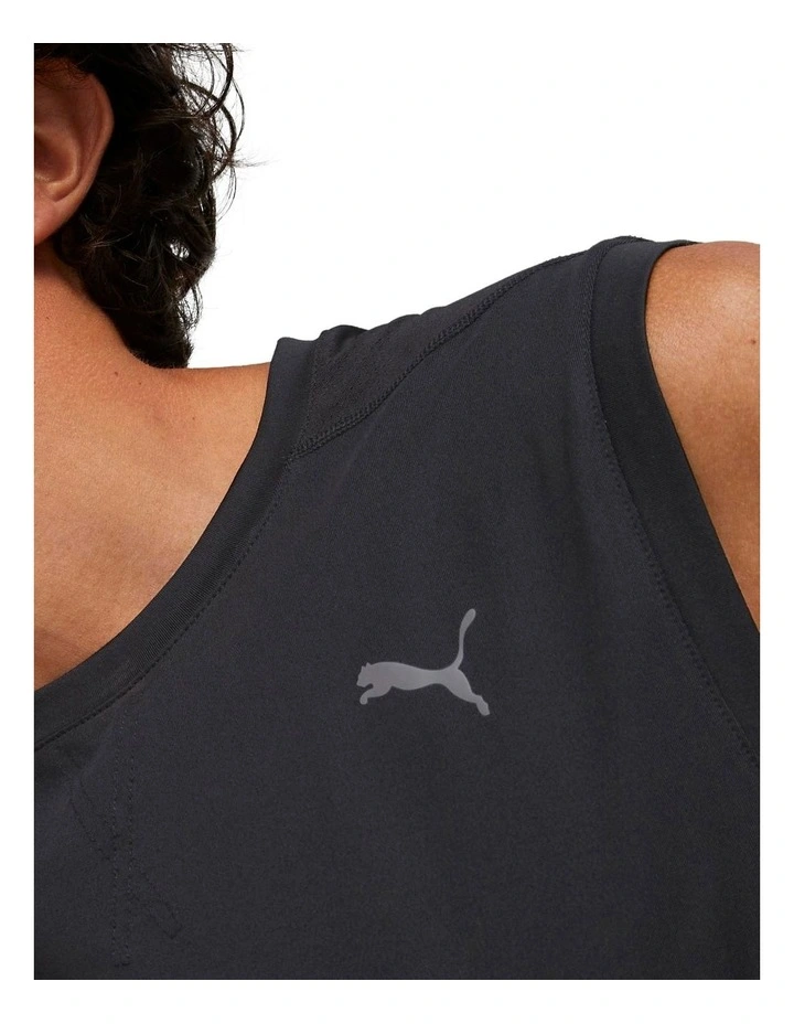 Best deal β PUMA Studio Mesh Tank In Black π― 4 Best deal β PUMA Studio Mesh Tank In Black π― - Image 4