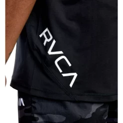 Best reviews of 🔔 RVCA Sport Vent Tank Black 🥰 -KSCY Shop unnamed file 1978