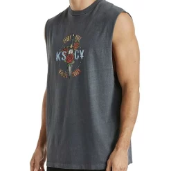 Discount 💯 KSCY Thorn Relaxed Muscle Tank Top In Charcoal 🎁 8 Discount 💯 KSCY Thorn Relaxed Muscle Tank Top In Charcoal 🎁 -KSCY Shop unnamed file 2000