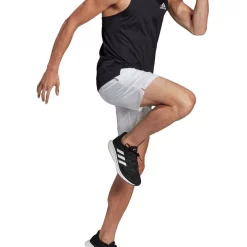 Hot Sale ✨ Adidas Own The Run Singlet Black 🧨 -KSCY Shop unnamed file 2013