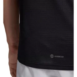 Hot Sale ✨ Adidas Own The Run Singlet Black 🧨 -KSCY Shop unnamed file 2015