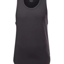 Deals 🥰 Reebok Ts Ac Dreamblend Tank In Black 😍 -KSCY Shop unnamed file 2039
