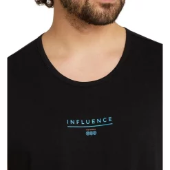 Best deal 🛒 Johnny Bigg Influence Singlet In Black 🎉 -KSCY Shop unnamed file 2051