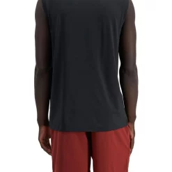 Coupon 😀 Champion Performance Micro Muscle Tank In Black 👏 -KSCY Shop unnamed file 2056