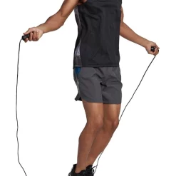 Best Pirce 👏 Adidas AEROREADY HIIT Graphic Training Tank Top In Black 🧨 -KSCY Shop unnamed file 2060