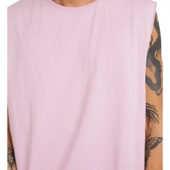 Best Sale 🎁 Silent Theory Standard Muscle In Pink 🎉 -KSCY Shop unnamed file 2065