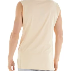 Promo 🔔 NYATH Ath Tank In Beige ⌛ -KSCY Shop unnamed file 2071